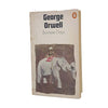 George Orwell's Burmese Days - Penguin 1972
