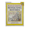Roald Dahl's Revolting Rhymes - 1984 Puffin