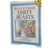 Roald Dahl's Dirty Beasts - Puffin 1986