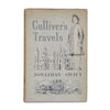 Gulliver's Travels by Jonathan Swift - Oxford 1955