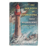 The Red Rocks of Eddystone by Fred Majdalany - Longmans, 1959