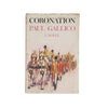 Coronation by Paul Gallico - Heinemann, 1962