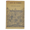 Rudyard Kipling's Just so Stories - Macmillan 1948