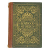 Boyhood Stories of Famous Men by K. D. Carter - Harrap 1929
