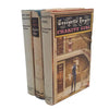 Georgette Heyer Collected Works (3 Books) The Bodley Head, 1963-72