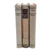 Georgette Heyer Collected Works (3 Books) The Bodley Head, 1963-72