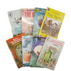 Roald Dahl 8 Vintage Puffin Paperbacks, c.1980