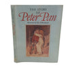J. M. Barrie's The Story of Peter Pan - Bell & Hyman, 1982