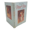 J. M. Barrie's The Story of Peter Pan - Bell & Hyman, 1982