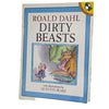 Roald Dahl's Dirty Beasts - Puffin 1988