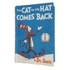 Dr. Seuss's The Cat in the Hat Comes Back - Random House 1958
