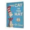 Dr. Seuss's The Cat in the Hat - Collins 1958