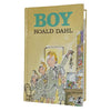 Roald Dahl's Boy - Heinemann 1989