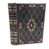 Moby Dick by Herman Melville - Franklin Library, 1974