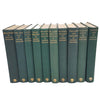 Arthur Ransome's Swallows and Amazons Series - (10 Books) Jonathan Cape, 1941-7