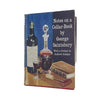Notes on a Cellar-Book by George Saintsbury - Macmillan 1963