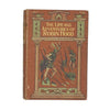 The Life and Adventures of Robin Hood by John B. Marsh - Routledge