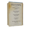 Nevil Shute's The Rainbow and the Rose - Heinemann 1959