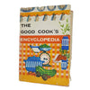 The Good Cook's Encyclopedia - Spring Books 1962