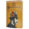 H. G. Wells The New Machiavelli - Penguin 1966