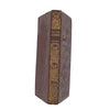 Thackeray's The Virginians - Nelson 1900
