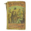 The Gilded Age by Mark Twain and C.D. Warner - George Robertson 1874