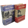 The Complete Sherlock Holmes Short Stories & Long Stories - John Murray, 1963-6
