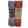 The Complete Sherlock Holmes Short Stories & Long Stories - John Murray, 1963-6