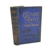 Charles Dickens' The Adventures of Oliver Twist - Milner and Company