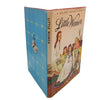 Louisa May Alcott's Little Women - Publicity Products, 1956