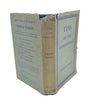Thomas Hardy's Tess of the D'Urbervilles - Macmillan, 1949