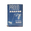 Proud Heaven by Ethel Mannin - The Book Club, c.1945