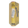 Featuring the Saint by Leslie Charteris - Hodder & Stoughton (Yellow Jacket)