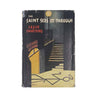 The Saint Sees it Through by Leslie Charteris - Hodder & Stoughton, 1947