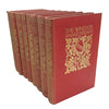 The Windsor Shakespeare - 9 Book Collection