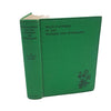 Wild Flowers of the Wayside & Woodland by T.H. Scott & W.J. Stokoe, 1952