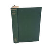 Villette by Charlotte Bronte - Everyman’s Library, 1957