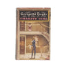 Charity Girl by Georgette Heyer - Heinemann, 1970