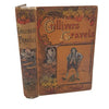 Gulliver’s Travels by Jonathan Swift, c.1902