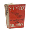 The Short Novels of John Steinbeck - BCA, 1976