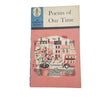Poems of Our Time 1900-1960