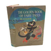The Golden Book of Fairy Tales - Collins, 1972