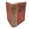 Louisa M. Alcott's Rose in Bloom - Sampson Low, c.1939