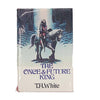 The Once and Future King by T.H.White - Book Club, 1978