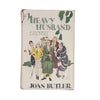 The Heavy Husband by Joan Butler - Stanley Paul, 1948