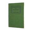 Chronicles of Avonlea by L. M. Montgomery - Harrap 1949