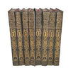 Masterpieces of the World's Best Literature Vols. 1-8, 1905