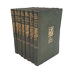 The Works of Sir Walter Scott (7 Books) 1900-1904