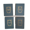 Vintage Poetry Collection (4 Books)