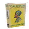 John Buchan's Greenmantle - Hodder & Stoughton, 1950